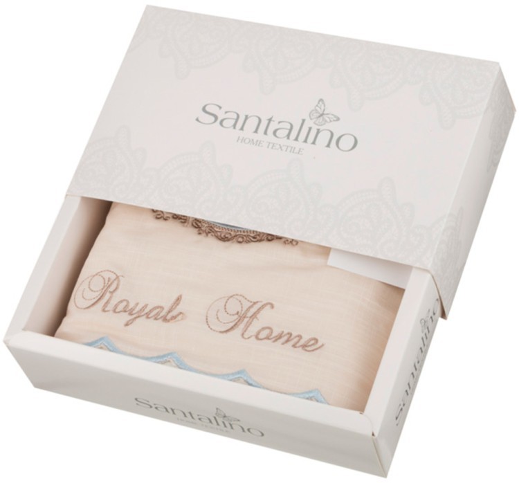 Полотенце 50*90 см, 100% хлопок SANTALINO (840-069) Полотенце 50*90 см, 100% хлопок SANTALINO (840-069)