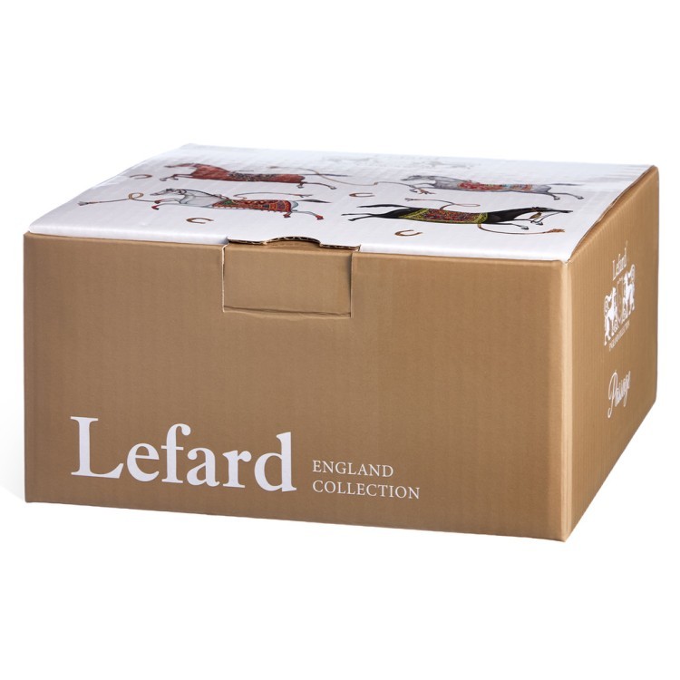 Чайная пара lefard "passage" 300 мл Lefard (590-723)
