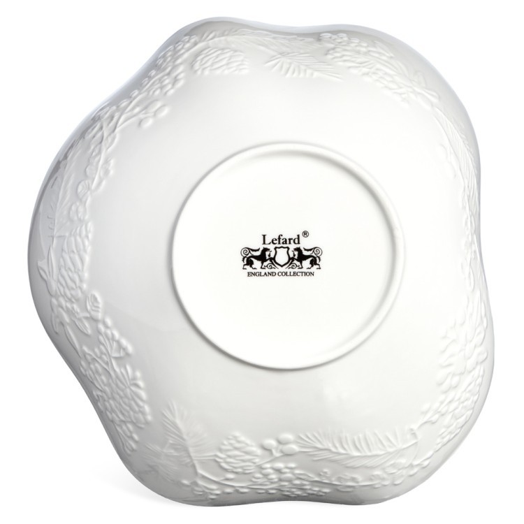 Салатник lefard "celebration" 20*8,5 см 1200 мл Lefard (171-358)