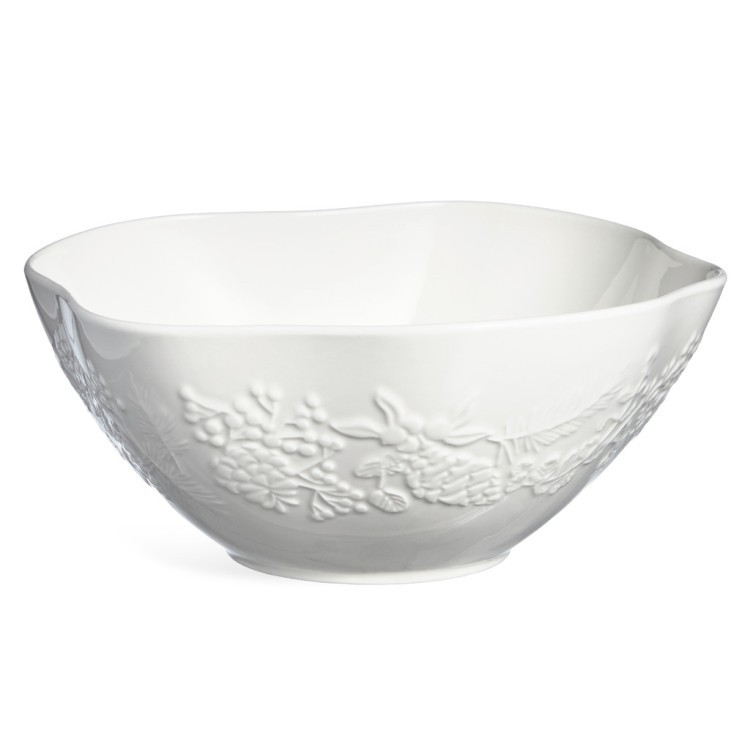 Салатник lefard "celebration" 20*8,5 см 1200 мл Lefard (171-358)