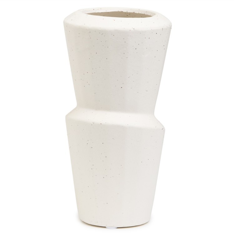 Ваза 11,2*11,2*22,5 см Bronco (102-700)