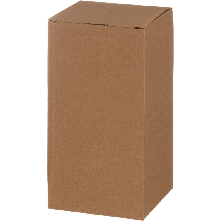 Ваза 11,2*11,2*22,5 см Bronco (102-700)