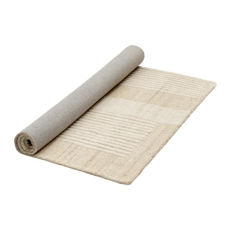 Ковер из шерсти thar из коллекции ethnic (79882) Ковер из шерсти thar из коллекции ethnic (79882)