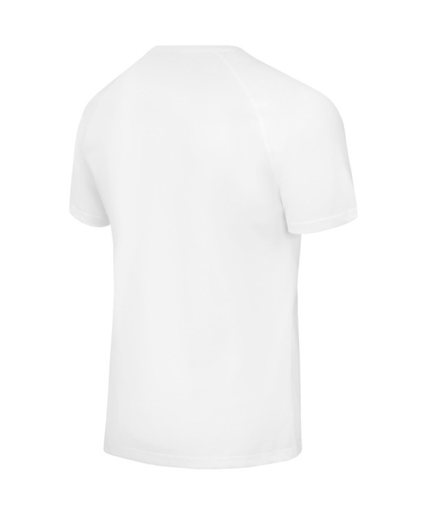 Футболка JÖGEL ESSENTIAL CVC Tee, белый (2116697)