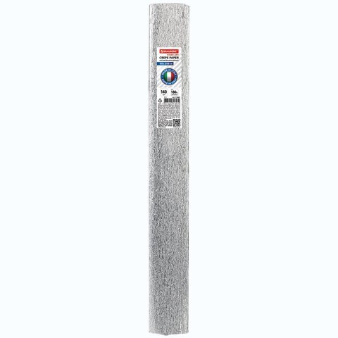Бумага гофр. Brauberg Fiore 140 г/м2 серебристая (912) 50х250 см 112601 (2) (87038) Бумага гофр. Brauberg Fiore 140 г/м2 серебристая (912) 50х250 см 112601 (2) (87038)