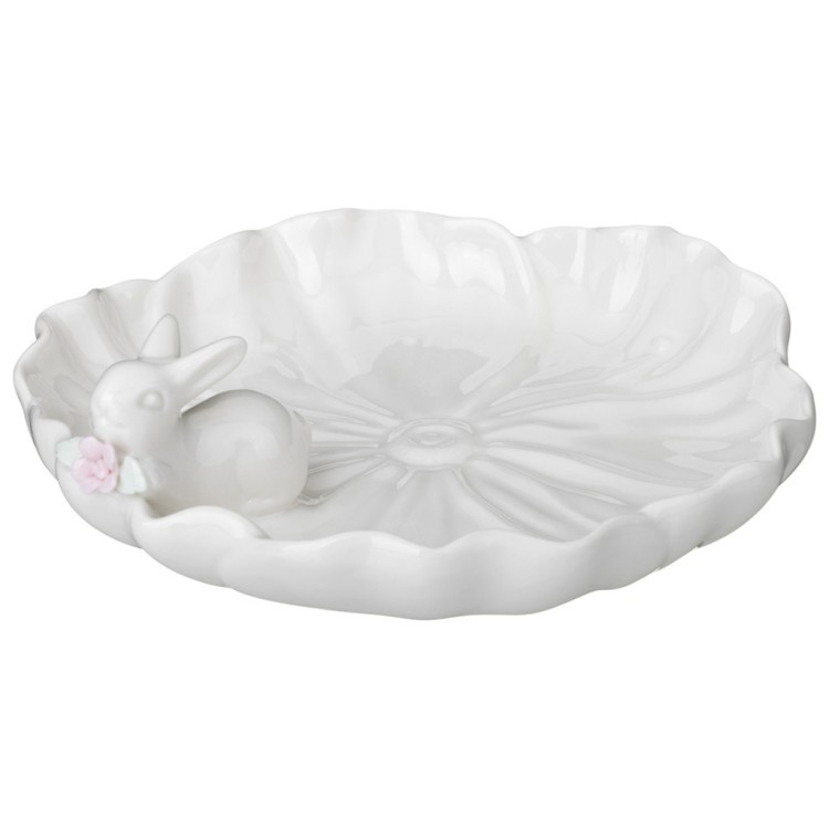 Блюдо для сервировки 17*17*5 см Lefard (146-2285)