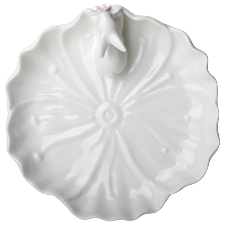 Блюдо для сервировки 17*17*5 см Lefard (146-2285)