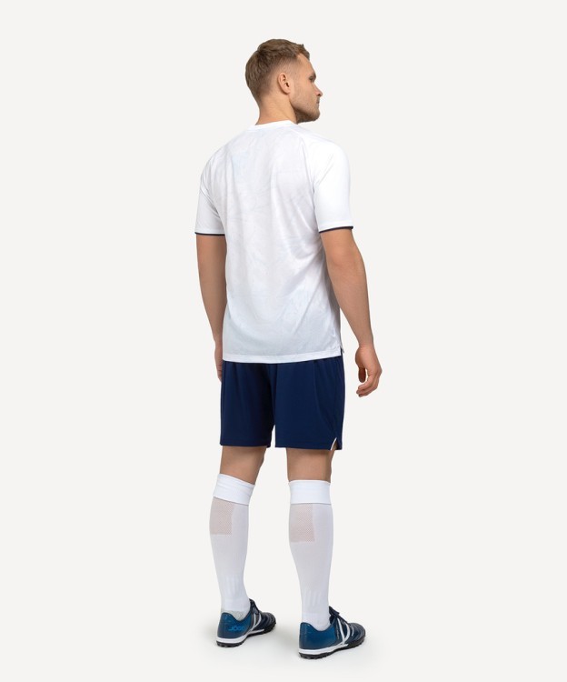 Шорты игровые JOGEL NATIONAL PerFormDRY Away Shorts, темно-синий (2113288)