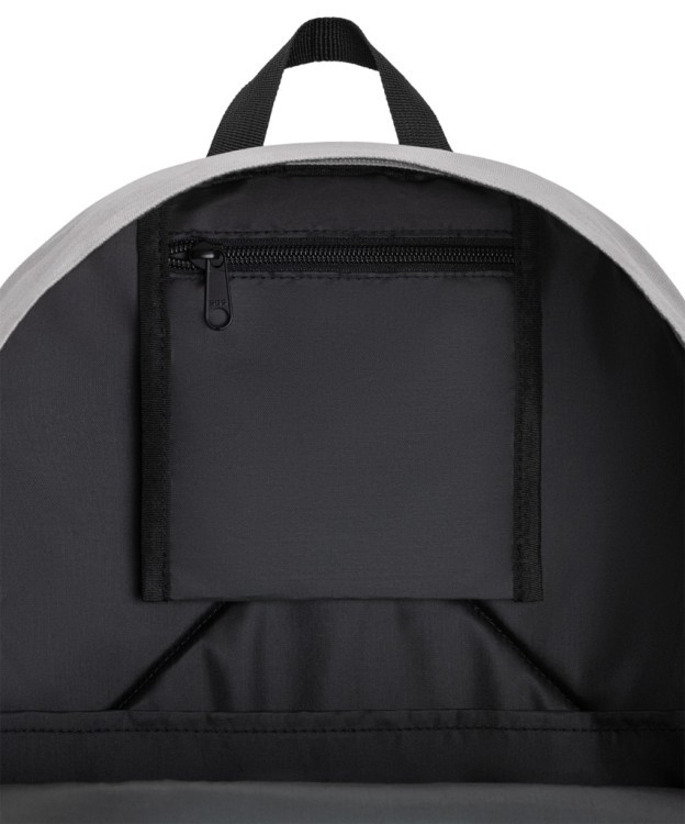 Рюкзак JÖGEL ESSENTIAL Backpack, серый/черный (2115631) Рюкзак JÖGEL ESSENTIAL Backpack, серый/черный (2115631)
