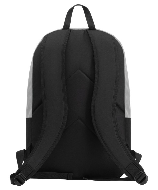 Рюкзак JÖGEL ESSENTIAL Backpack, серый/черный (2115631) Рюкзак JÖGEL ESSENTIAL Backpack, серый/черный (2115631)