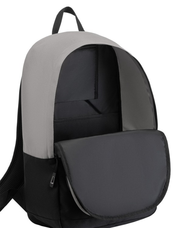 Рюкзак JÖGEL ESSENTIAL Backpack, серый/черный (2115631) Рюкзак JÖGEL ESSENTIAL Backpack, серый/черный (2115631)