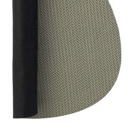 Салфетка сервировочная ferny, 41х33 см, оливковая (80273)