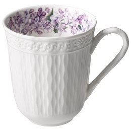 Набор посуды обеденный lefard "lilac" 3 пр. Lefard (760-852)