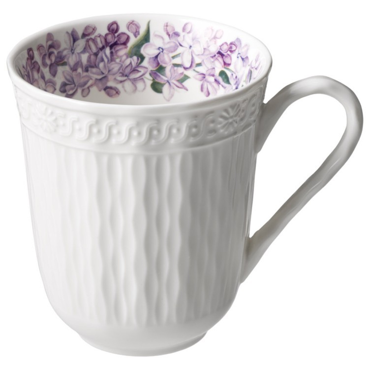 Набор посуды обеденный lefard "lilac" 3 пр. Lefard (760-852)