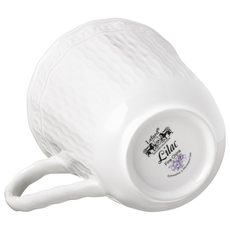 Набор посуды обеденный lefard "lilac" 3 пр. Lefard (760-852)