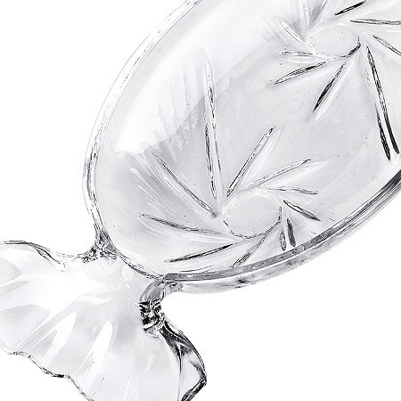 Конфетница SANSTAR (43SG4V21-1133)